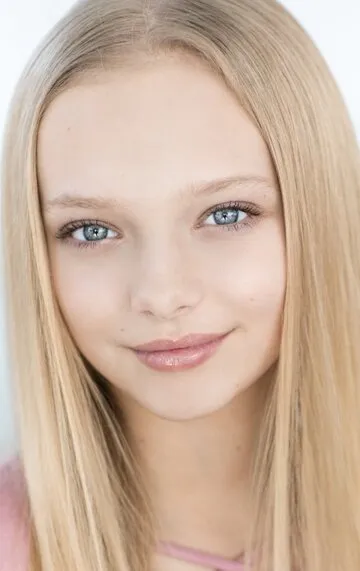 Фотография актёра Амайя Миллер