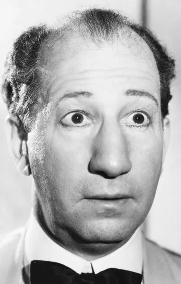 Фотография актёра Хэнк Манн