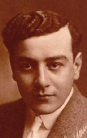 Фотография актёра Аль Эрнест Гарсиа