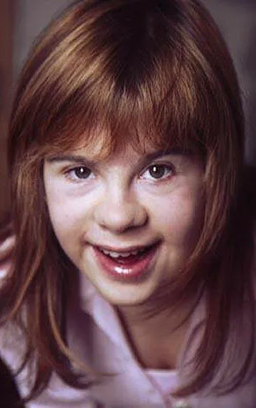 Фотография актёра Кристал Хоуп Носбаум