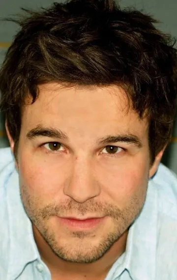 Фотография актёра Колби Йоханнсон