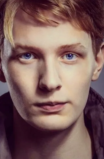 Фотография актёра Коре Хедебрант