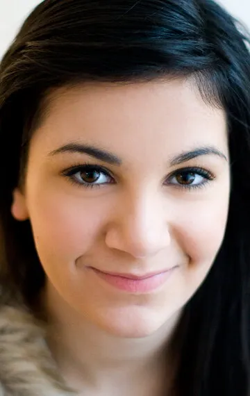 Фотография актёра Лина Леандерссон