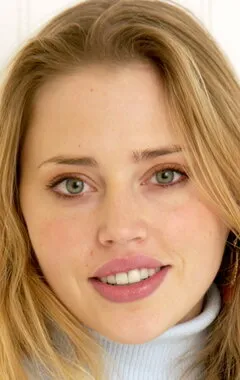 Фотография актёра Эстелла Уоррен