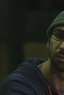 Фотография актёра Брэд Калвер