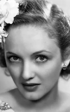 Фотография актёра Вирджиния Черрилл