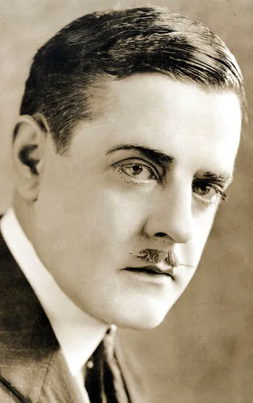 Фотография актёра Гарри Майерс