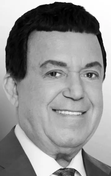 Фотография актёра Иосиф Кобзон