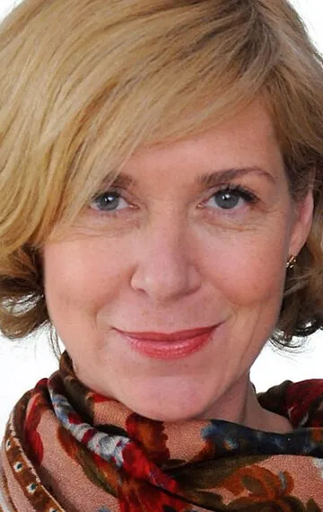 Фотография актёра Барбара Сарафьян