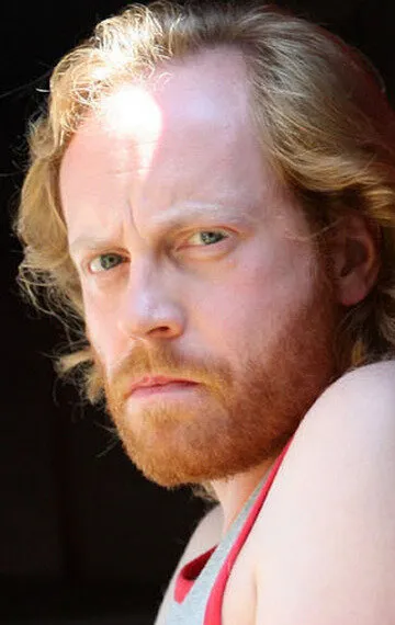 Фотография актёра Юрген Делнат