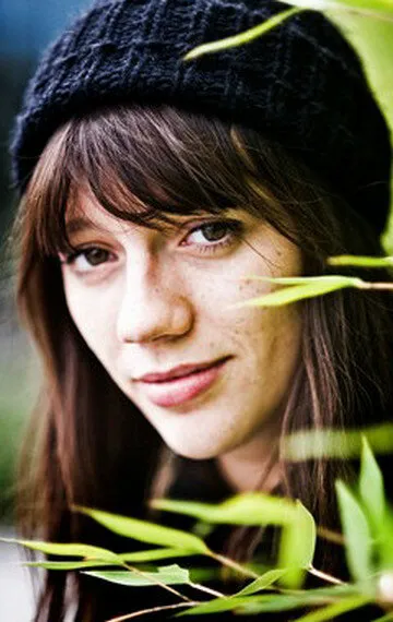 Фотография актёра Анемон Валки