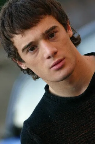 Фотография актёра Людовико Фремон