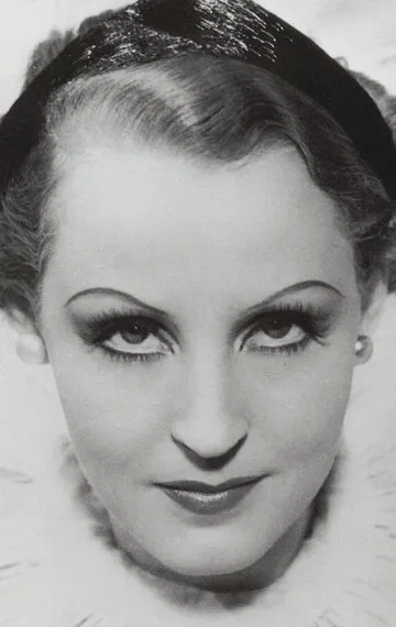 Фотография актёра Бригитта Хельм