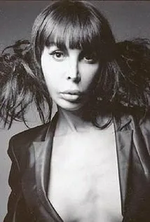 Фотография актёра Софи Ламар