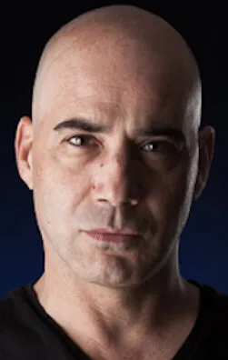 Фотография актёра Ферран Терраса