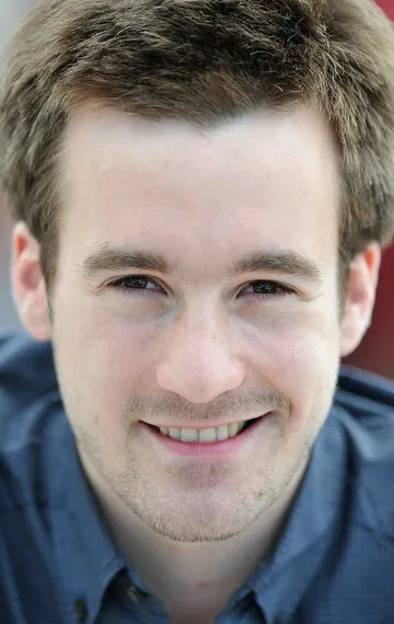 Фотография актёра Грегуар Лепренс-Ренге