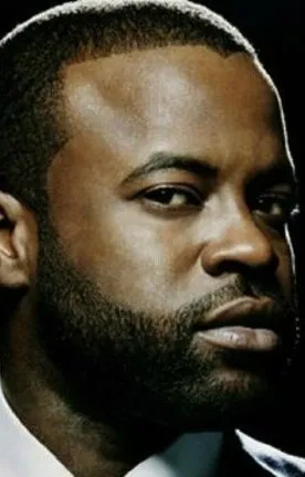 Фотография актёра Тарик Троттер