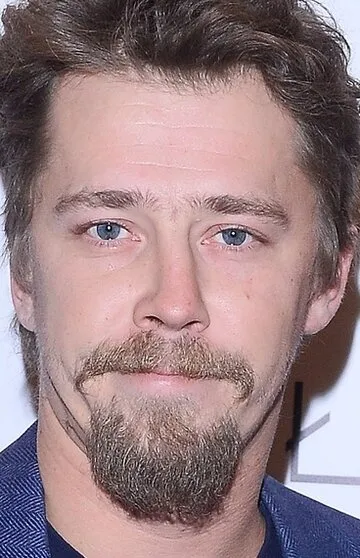 Фотография актёра Бартош Обухович