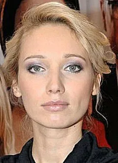 Фотография актёра Джоанна Орлеанска