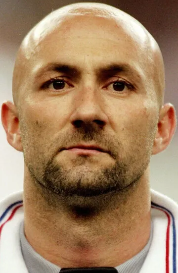 Фотография актёра Фабьен Бартез