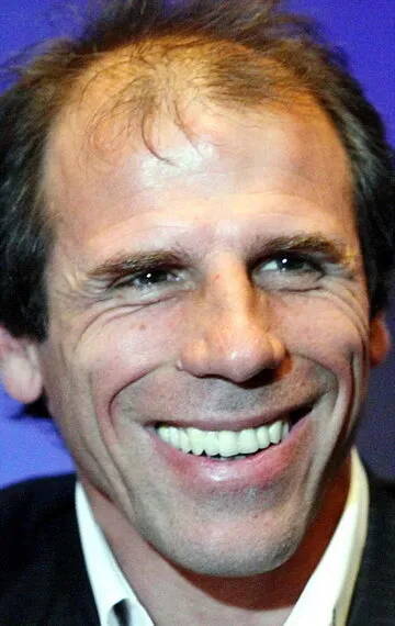 Фотография актёра Джанфранко Зоула