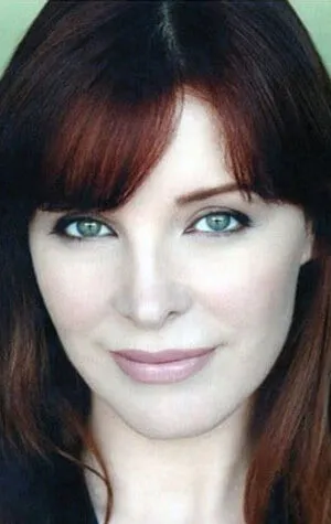 Фотография актёра Джейн Хейтмейер