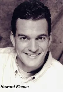 Фотография актёра Ховард Флэмм