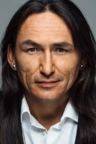 Фотография актёра Юджин «Храбрый камень»