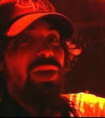 Фотография актёра Чад Гинсбург