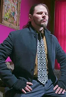 Фотография актёра Джозеф Франц