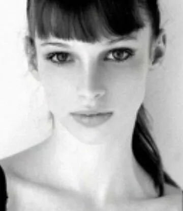 Фотография актёра Ивета Иржичкова