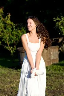 Фотография актёра Сандра Ленертова