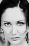 Фотография актёра Илона Островска