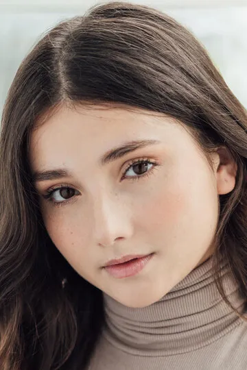 Фотография актёра Аманда Аркюри