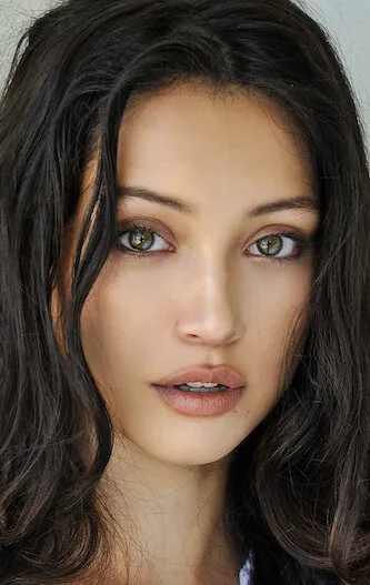 Фотография актёра Мелани Джарнсон