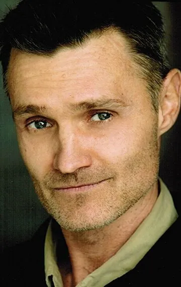 Фотография актёра Грегори Спорледер