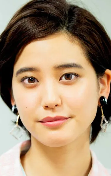 Фотография актёра Хирона Ямадзаки