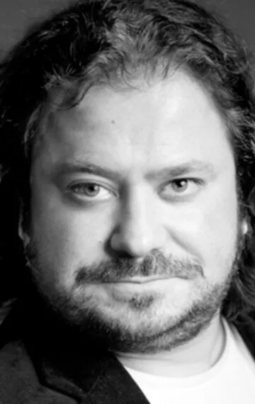 Фотография актёра Исмаэль Фричи