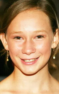 Фотография актёра Хейли МакКанн