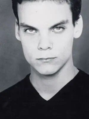 Фотография актёра Криспуло Кабесас