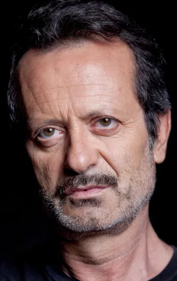 Фотография актёра Рокко Папалео