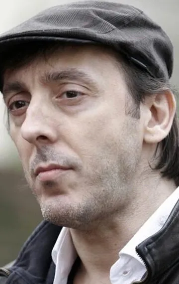 Фотография актёра Массимо Чеккерини