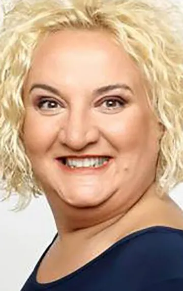 Фотография актёра Мария Пиа Тимо