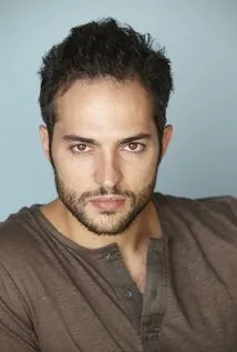 Фотография актёра Оттавио Таддей