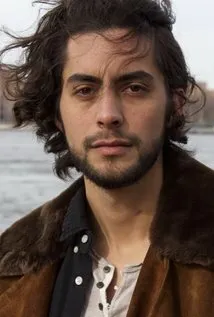 Фотография актёра 