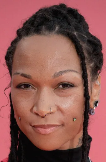 Фотография актёра Кали Реис