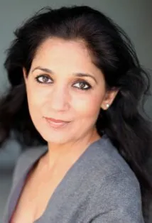 Фотография актёра Мона Сишодиа