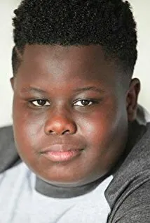 Фотография актёра Абрахам Клинкскейлз