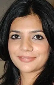 Фотография актёра Женева Талвар