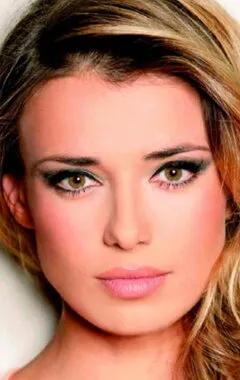 Фотография актёра Наташа Яровенко